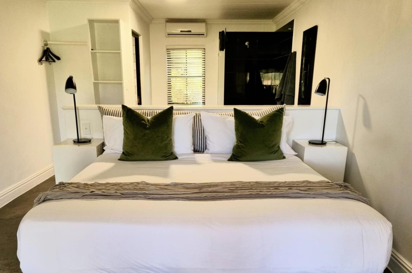 Hotel Brenaissance Wine & Stud Estate Stellenbosch Exteriér fotografie