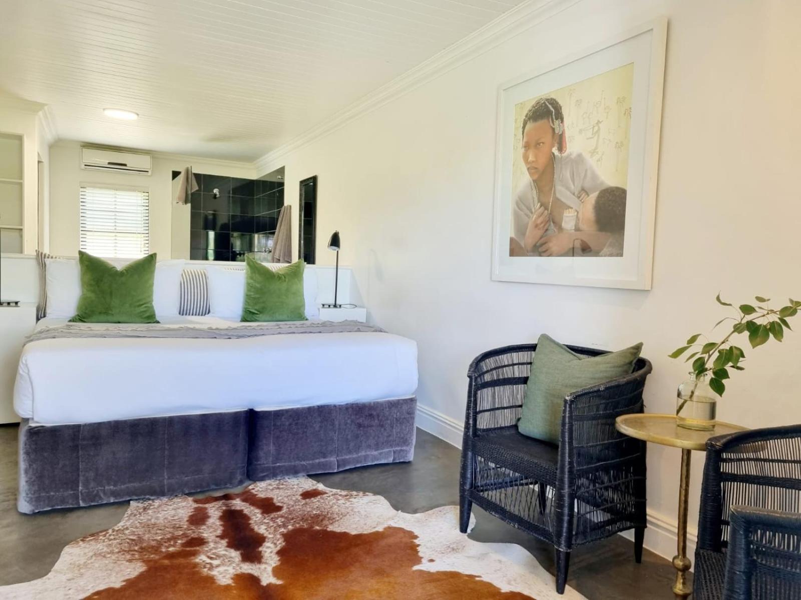 Hotel Brenaissance Wine & Stud Estate Stellenbosch Exteriér fotografie