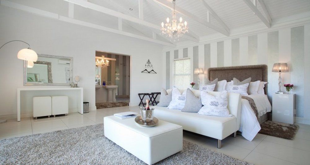 Hotel Brenaissance Wine & Stud Estate Stellenbosch Exteriér fotografie