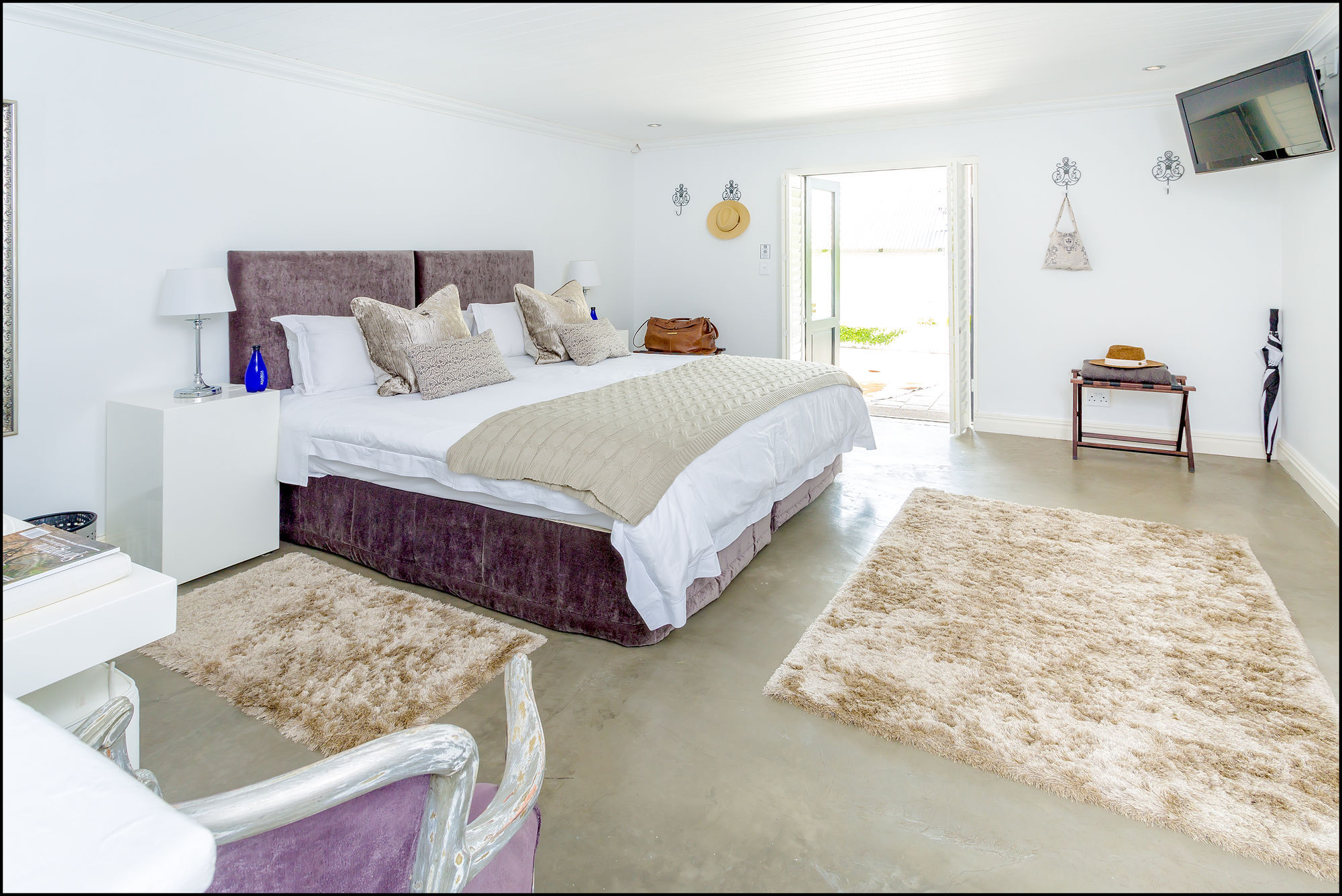 Hotel Brenaissance Wine & Stud Estate Stellenbosch Exteriér fotografie
